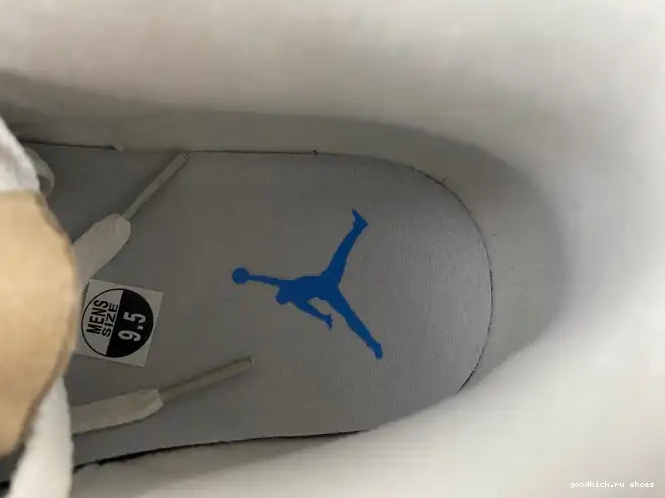 Lucky Jordan Shorts Air 3 CT8532-101 0609